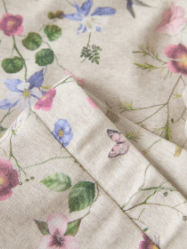 NAME IT Leggings Falca Peyote Melange